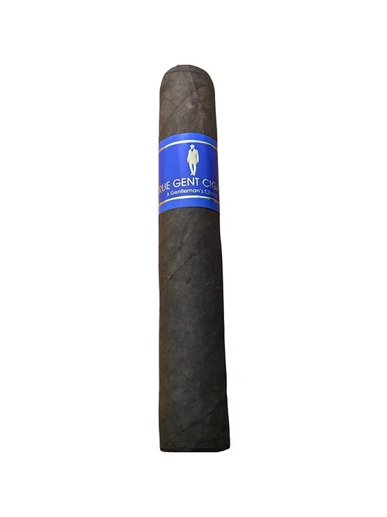 TrueGent Cigars- “Blue Boy”