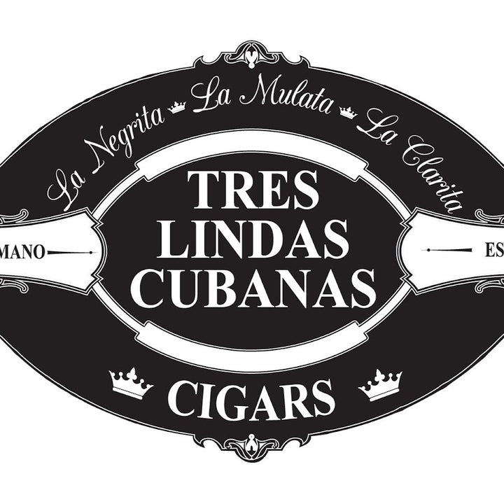 Tres Lindas Cubanas- "La Mulata"